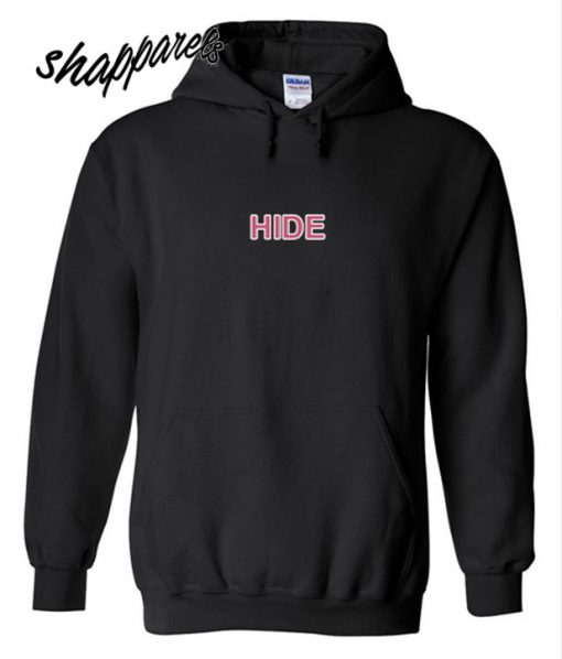 Hide Hoodie