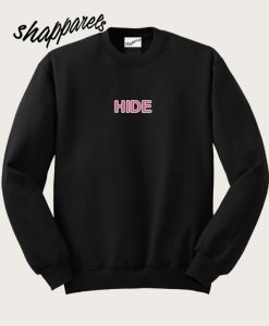 Hide Sweatshirt