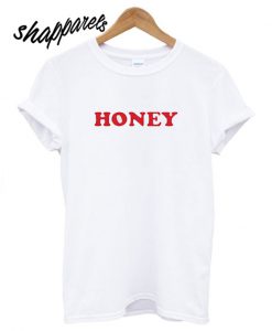 Honey T shirt