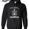 Hot Sons of Ibuprofen Arthritis Chapter Hoodie