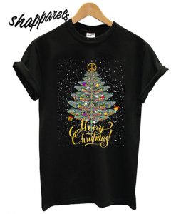 I Just Want To Have A Very Merry Christmas T shirt