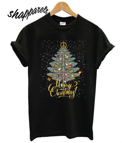 I Just Want To Have A Very Merry Christmas T shirt