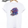 Indian Chief T shirt