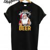 It’s The Most Wonderful Time For A Beer T shirt
