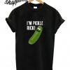 I’m Pickle Rick T shirt
