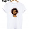 J. Cole Dreamville T shirt