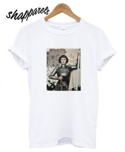 Joan of Arc Zendaya T shirt