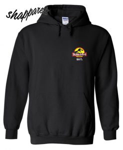 Jurassic Park Bait Hoodie