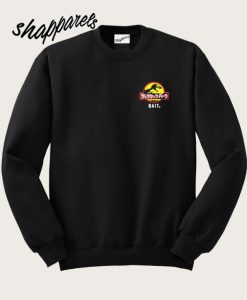 Jurassic Park Bait Sweatshirt