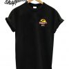 Jurassic Park Bait T shirt