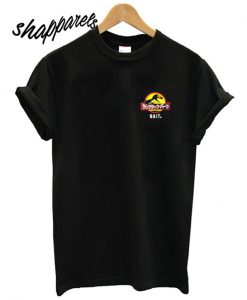 Jurassic Park Bait T shirt