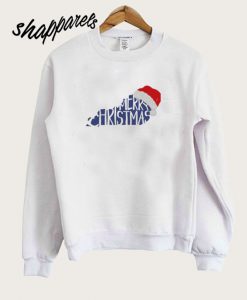 Kentucky Christmas Sweatshirt