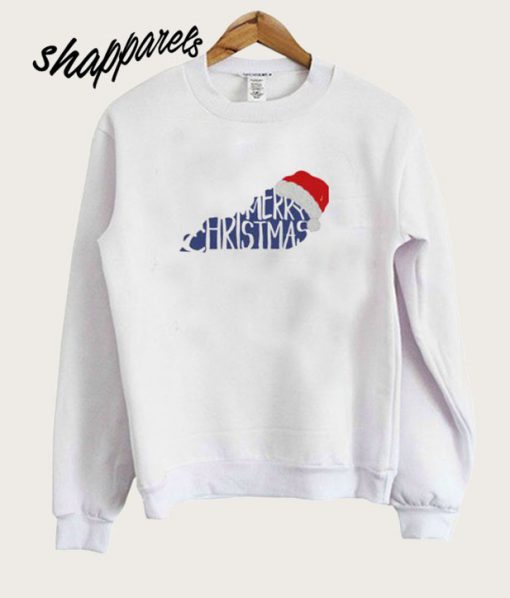 Kentucky Christmas Sweatshirt