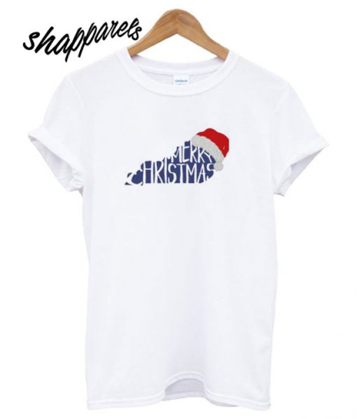 Kentucky Christmas T shirt