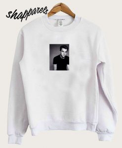 Leonardo Dicaprio Sweatshirt