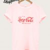 Love Cola T shirt