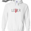 Lover Loser Hoodie