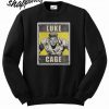 Luke Cage Marvel Hero Sweatshirt