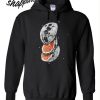 Lunar Fruit Hoodie