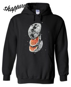 Lunar Fruit Hoodie