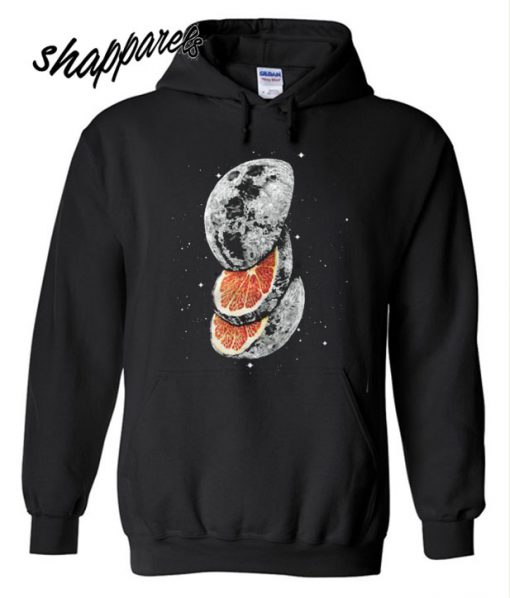 Lunar Fruit Hoodie