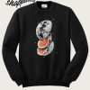 Lunar Fruit Sweatshirt