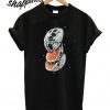 Lunar Fruit T shirt
