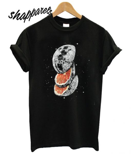 Lunar Fruit T shirt