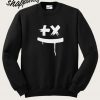 Martin Garrix logo Cheap Dress Sweatshirt