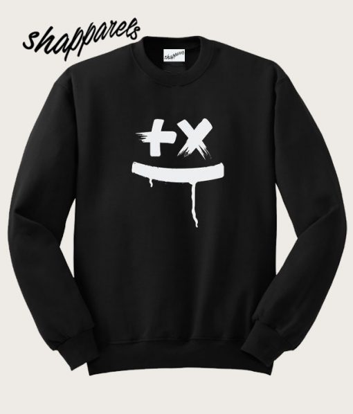 Martin Garrix logo Cheap Dress Sweatshirt