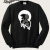 Marvel Black Panther Shadow Sweatshirt