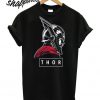 Marvel Thor Lookside T shirt