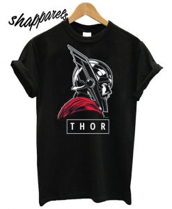 Marvel Thor Lookside T shirt