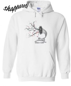 Music Hoodie