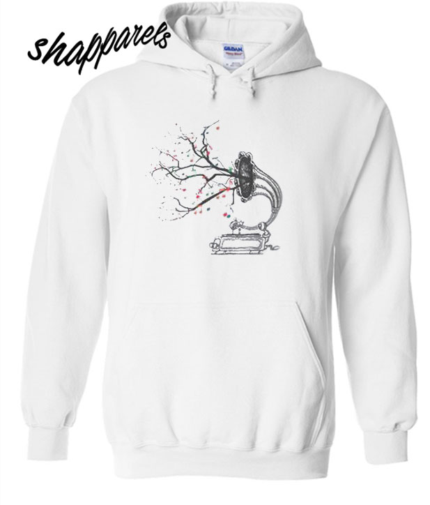 Music Hoodie