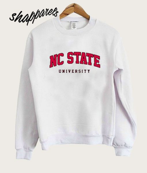 NC state university Sweatshirt