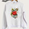 Natural 20 D2 Dice Sweatshirt