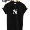 New York Unisex T shirt