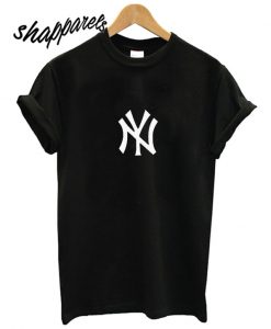 New York Unisex T shirt