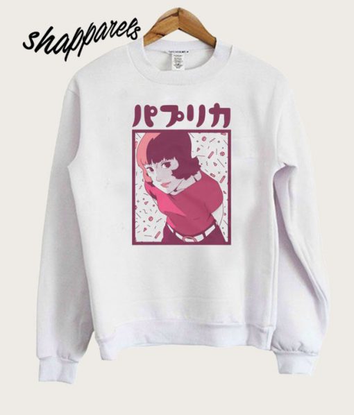 Nigeru Mono Sweatshirt