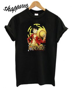 One Piece T shirt