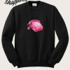 Pink Telephone Sweatshirt