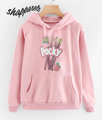 Pocky Hoodie – shapparels.com