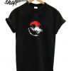 Pokemon Go Death Star T shirt