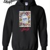 Premium Stan Lee Graphic Hoodie