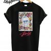 Premium Stan Lee Graphic T shirt