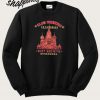 Riot Society Club Moscow Sweatshirt