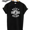 Rocky Boxing Club T shirt