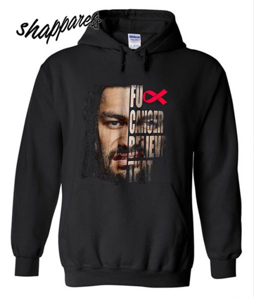 Roman Reigns Hoodie