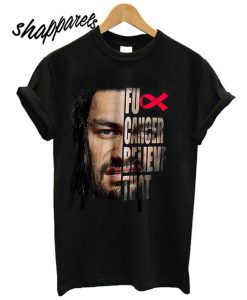 Roman Reigns T shirt